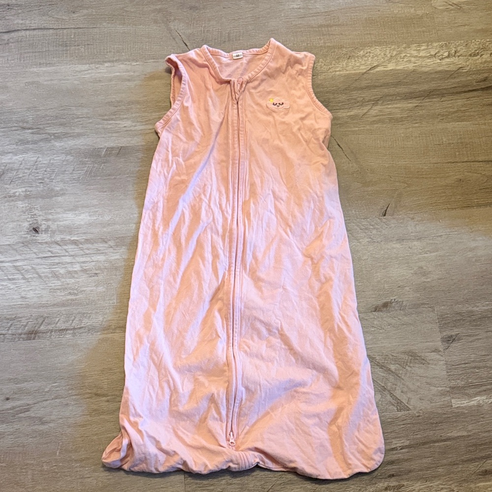 3 halo sleep sacks Medium